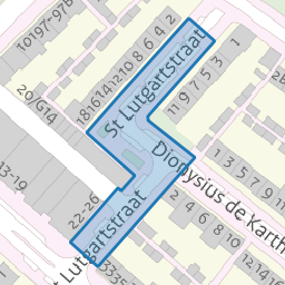 Perceel STM00-E-5233