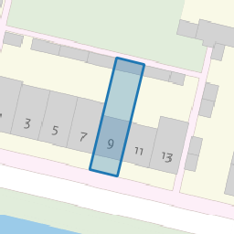 Perceel STM00-E-5240