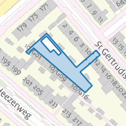 Perceel STM00-E-5246