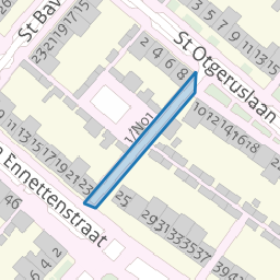 Perceel STM00-E-5250