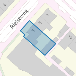 Perceel STM00-E-5257