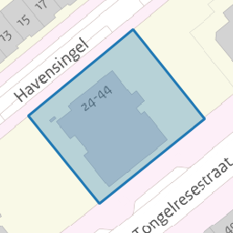 Perceel STM00-E-5304