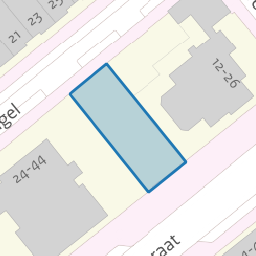 Perceel STM00-E-5305