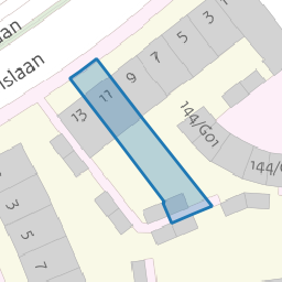 Perceel STM00-E-5317