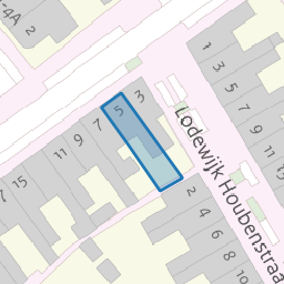 Perceel STM00-E-5365