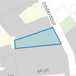 Perceel STM00-E-5381