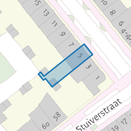 Perceel STM00-E-5407