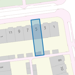 Perceel STM00-E-5421