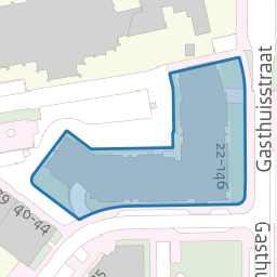 Perceel STM00-E-5425
