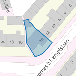 Perceel STM00-E-5428