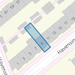 Perceel STM00-E-5441