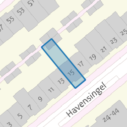 Perceel STM00-E-5444