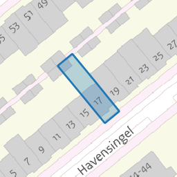 Perceel STM00-E-5445