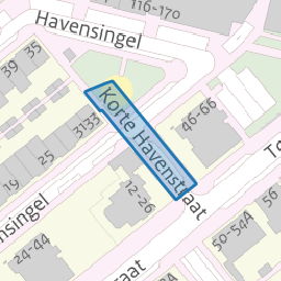 Perceel STM00-E-5454