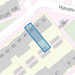 Perceel STM00-E-5458