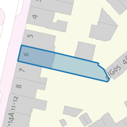 Perceel STM00-E-5476