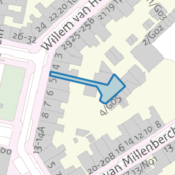 Perceel STM00-E-5479