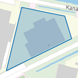 Perceel STM00-E-5504