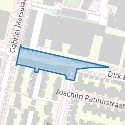 Perceel STM00-E-5523
