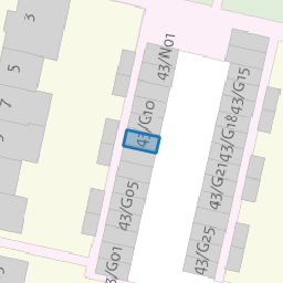 Perceel STM00-E-5525