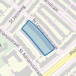 Perceel STM00-E-5539