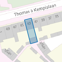 Perceel STM00-E-5540