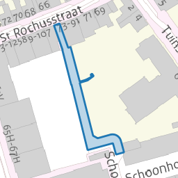 Perceel STM00-E-5552