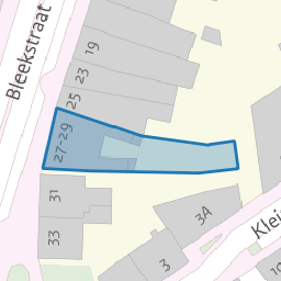 Perceel STM00-E-5573