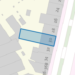 Perceel STM00-E-5579