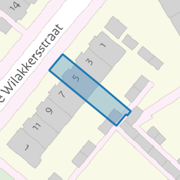 Perceel STM00-E-5585