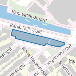 Perceel STM00-E-5604