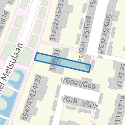 Perceel STM00-E-5623