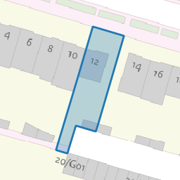 Perceel STM00-E-5641