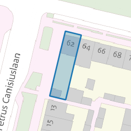 Perceel STM00-E-5660