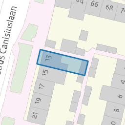 Perceel STM00-E-5667