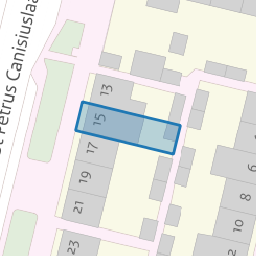 Perceel STM00-E-5668