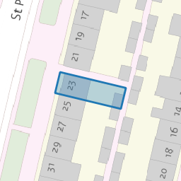 Perceel STM00-E-5672