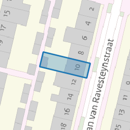 Perceel STM00-E-5694