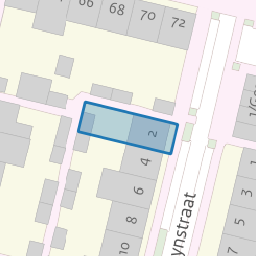 Perceel STM00-E-5698