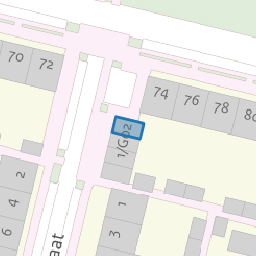 Perceel STM00-E-5699