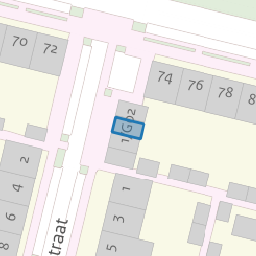 Perceel STM00-E-5700