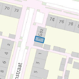 Perceel STM00-E-5701