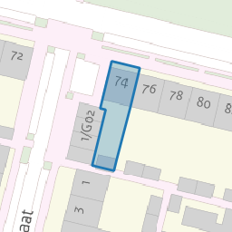 Perceel STM00-E-5703