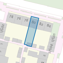 Perceel STM00-E-5706