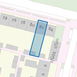 Perceel STM00-E-5707