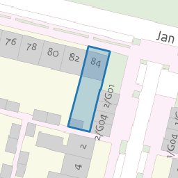 Perceel STM00-E-5708
