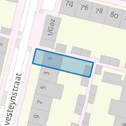 Perceel STM00-E-5714