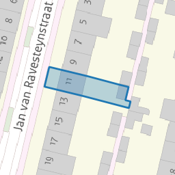 Perceel STM00-E-5719