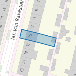 Perceel STM00-E-5721