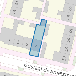 Perceel STM00-E-5729